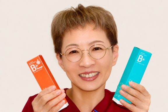 吉元 美恵